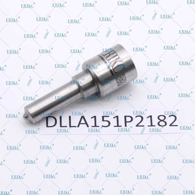 Bosch auto nozzle DLLA 151 P2182 Weichai fuel pump nozzle DLLA 151P 2182 common rail nozzle 0 433 172 182