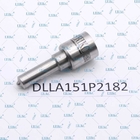 DLLA 151P2182 bosch diesel pump nozzle DLLA151P2182 Weichai nozzle DLLA 151 P 2182 for injector 0445120227 / 228