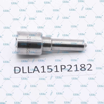 Bosch auto nozzle DLLA 151 P2182 Weichai fuel pump nozzle DLLA 151P 2182 common rail nozzle 0 433 172 182