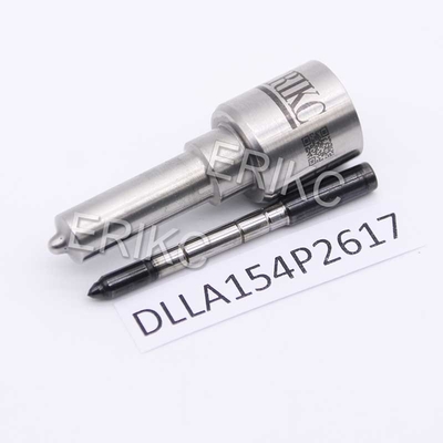 ERIKC DLLA154P2617 Fuel Injection Nozzle DLLA 154 P 2617 Spray Guns DLLA 154P2617 0433172617 For 0445120494 0445120493