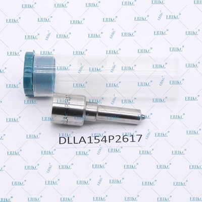 ERIKC DLLA154P2617 Fuel Injection Nozzle DLLA 154 P 2617 Spray Guns DLLA 154P2617 0433172617 For 0445120494 0445120493