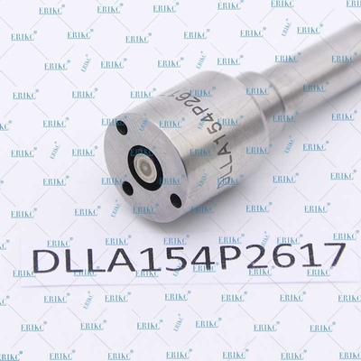 ERIKC DLLA154P2617 Fuel Injection Nozzle DLLA 154 P 2617 Spray Guns DLLA 154P2617 0433172617 For 0445120494 0445120493