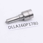ERIKC DLLA160P1780 Common Rail Injector Nozzles DLLA 160 P 1780 Fuel Spray Nozzle DLLA 160P1780 For Bosch