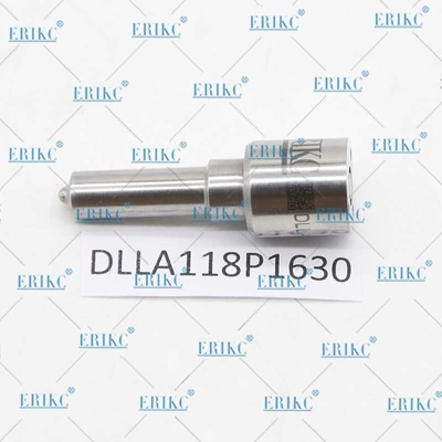 ERIKC DLLA118P1630 Fuel Injector Nozzle DLLA 118 P 1630 Automatic Nozzle DLLA 118P1630 0 433 172 000 For 0445120094