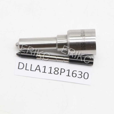 ERIKC DLLA118P1630 Fuel Injector Nozzle DLLA 118 P 1630 Automatic Nozzle DLLA 118P1630 0 433 172 000 For 0445120094