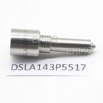 ERIKC DSLA143P5517 Injector Nozzle DSLA 143P5517 Oil Pump Nozzle DSLA 143 P 5517 for 0445120250