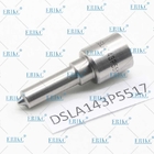 ERIKC DSLA143P5517 Injector Nozzle DSLA 143P5517 Oil Pump Nozzle DSLA 143 P 5517 for 0445120250