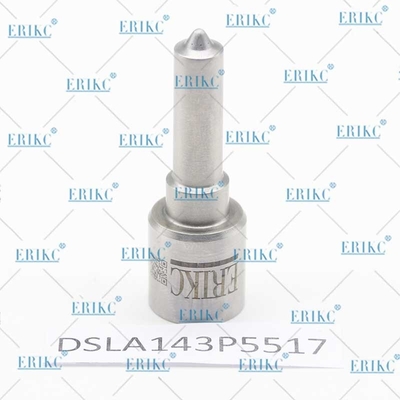 ERIKC DSLA143P5517 Injector Nozzle DSLA 143P5517 Oil Pump Nozzle DSLA 143 P 5517 for 0445120250