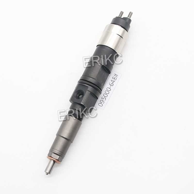 ERIKC 095000-6480 RE529149 Heavy Truck Injector 095000 6480 Diesel Fuel Injection 0950006480 for John Deer