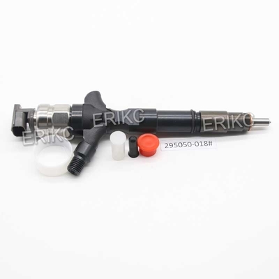 ERIKC 295050-0180 23670-0L090 Genuine New Injector 23670-30400 295050 0180 Auto Fuel Injection 2950500180 for Toyota