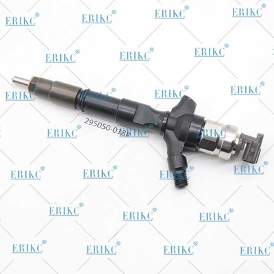 ERIKC 295050-0180 23670-0L090 Genuine New Injector 23670-30400 295050 0180 Auto Fuel Injection 2950500180 for Toyota