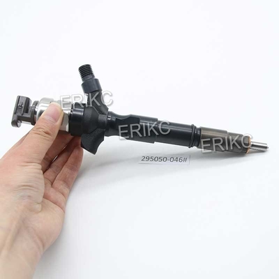 ERIKC 295050-0460 DCRI300460 Auto Parts Injector 295050 0460 Fuel Injection 2KD 2950500460 for Toyota Hilux