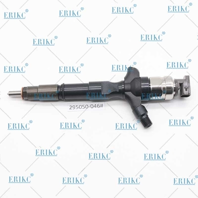 ERIKC 295050-0460 DCRI300460 Auto Parts Injector 295050 0460 Fuel Injection 2KD 2950500460 for Toyota Hilux