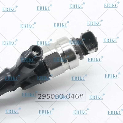 ERIKC 295050-0460 DCRI300460 Auto Parts Injector 295050 0460 Fuel Injection 2KD 2950500460 for Toyota Hilux