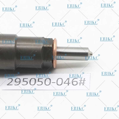 ERIKC 295050-0461 Diesel Engine Injection 295050 0461 Common Rail Fuel Injector 2KD 2950500461 for Toyota Hilux