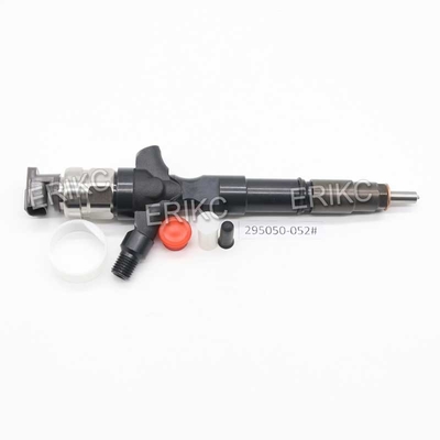 ERIKC 295050-0520 DCRI300520 Automobile Injection 295050 0520 Oil Pump Injector 2KD 2950500520 for Toyota