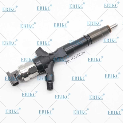 ERIKC 295050-0520 DCRI300520 Automobile Injection 295050 0520 Oil Pump Injector 2KD 2950500520 for Toyota