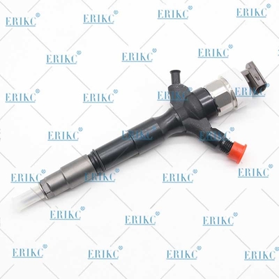 ERIKC 095000-7410 Engine Injector 095000 7410 Common Rail Injection 0950007410 for MITSUBSIHI