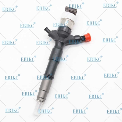 ERIKC 095000-7540 23670-30281 Car Accessories Injection 095000 7540 Oil Pump Injector 0950007540 for Denso