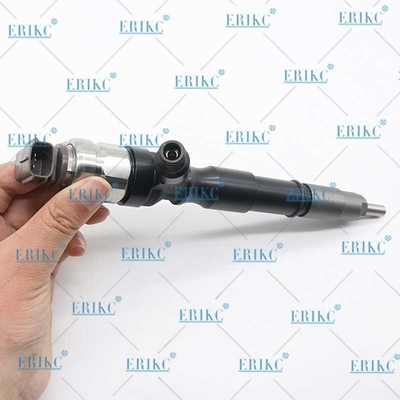 ERIKC 095000-7401 Replacement Injector 095000 7401 Fuel Unit Injection 0950007401 for Toyota Hilux