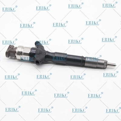 ERIKC 095000-7401 Replacement Injector 095000 7401 Fuel Unit Injection 0950007401 for Toyota Hilux