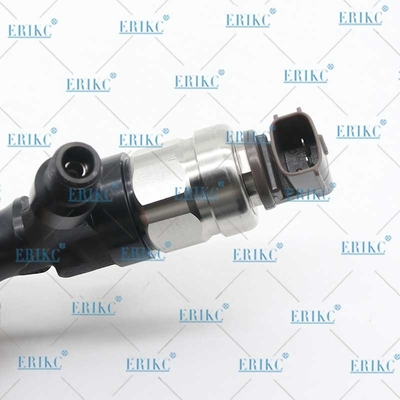 ERIKC 095000-7490 Auto Fuel Injector 095000 7490 Performance Injection 0950007490 for MITSUBSIHI