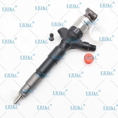 ERIKC 095000-7034 2367039185 Jet Injector 095000 7034 Fuel Pump Injection 0950007034 for Car