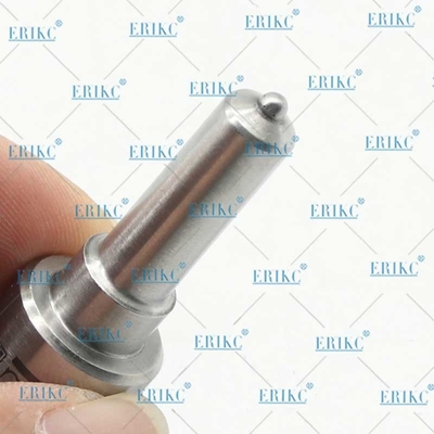 ERIKC DLLA152P1072 093400-1072 Fuel Oil Nozzle DLLA 152P1072 Jet Spray Nozzle DLLA 152 P 1072 for 095000-5430