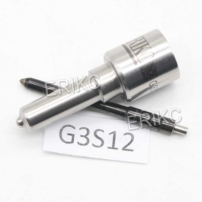 ERIKC Pressure Spray Nozzle G3S12 Oil Burner Nozzle G3S12 for 295050-0230 295050-0231 295050-0232