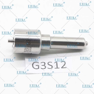 ERIKC Pressure Spray Nozzle G3S12 Oil Burner Nozzle G3S12 for 295050-0230 295050-0231 295050-0232