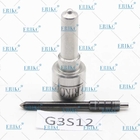 ERIKC Pressure Spray Nozzle G3S12 Oil Burner Nozzle G3S12 for 295050-0230 295050-0231 295050-0232