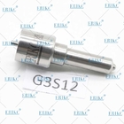 ERIKC Pressure Spray Nozzle G3S12 Oil Burner Nozzle G3S12 for 295050-0230 295050-0231 295050-0232