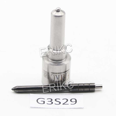 ERIKC Fuel Spray Nozzle G3S29 Diesel Engine Nozzle G3S29 for 295050-0170