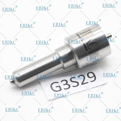 ERIKC Fuel Spray Nozzle G3S29 Diesel Engine Nozzle G3S29 for 295050-0170