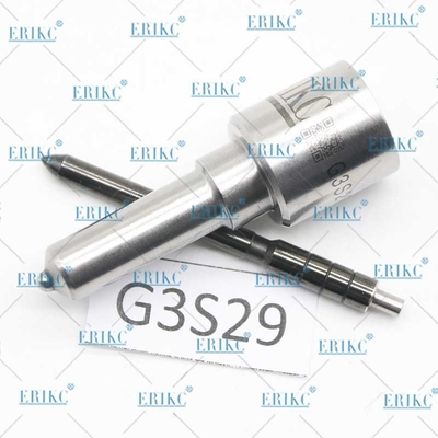 ERIKC Fuel Spray Nozzle G3S29 Diesel Engine Nozzle G3S29 for 295050-0170