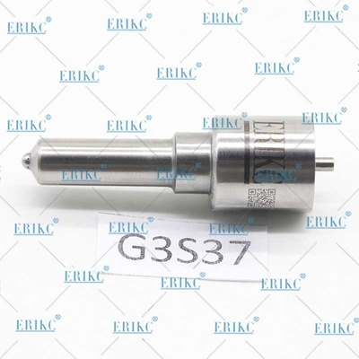 ERIKC Fuel Injector Nozzle G3S37 Jet Spray Nozzle G3S37 for 95050-0670