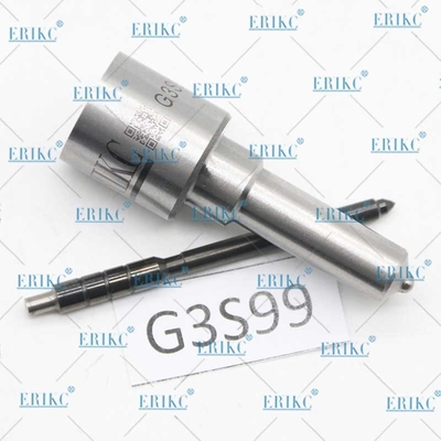 ERIKC Fuel Injection Nozzle G3S99 Spraying Systems Nozzle G3S99 for Denso Injector