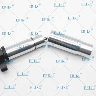 ERIKC Injector Iron Ring Installation Tool Common Rail Injector Fixed Iron Ring Tool for 0445120007 and Other Injector