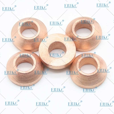 ERIKC Copper Shim Tapered Copper Sheet E1022026 Thickness 8mm 5PCS/Bag for Denso