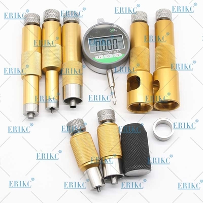 ERIKC Common Rail Fuel Injector CR Lift Measurement Tool Set