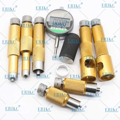 ERIKC Common Rail Fuel Injector CR Lift Measurement Tool Set