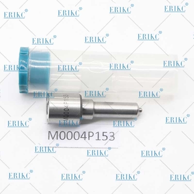 ERIKC Fuel Oil Nozzle M0004P153 Diesel Injector Nozzles M0004P153 Fuel Pump Nozzle for Diesel Car