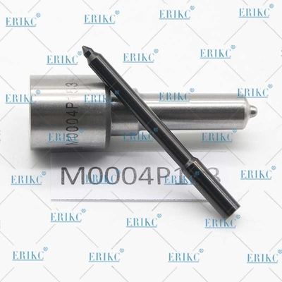 ERIKC Fuel Oil Nozzle M0004P153 Diesel Injector Nozzles M0004P153 Fuel Pump Nozzle for Diesel Car