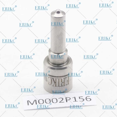 ERIKC M0002P156 Siemens piezo nozzle M0002P156 auto fuel engine injector nozzle for 5WS40249 A2C59511320