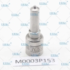 ERIKC common rail injector nozzles M0003P153 piezo nozzle M0003P153 for Siemens injector 5WS401564 5WS40044