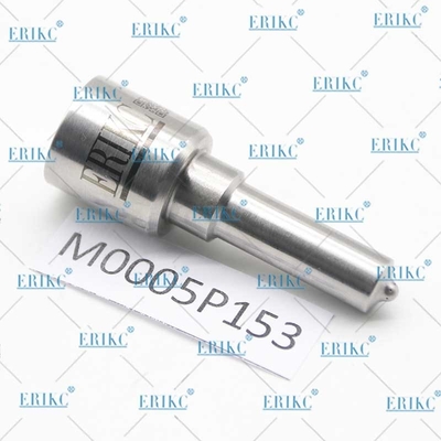 Siemens piezo spray nozzle set M0005P153 M0005P153 diesel pump nozzle for injector 5WS40441 5WS40200