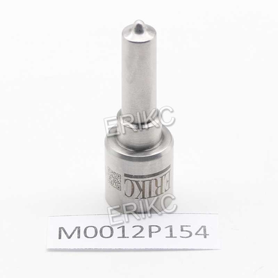 ERIKC Siemens piezo injector nozzle M0012P154 diesel fuel nozzles for 5WS40677 AV6Q9F593AA