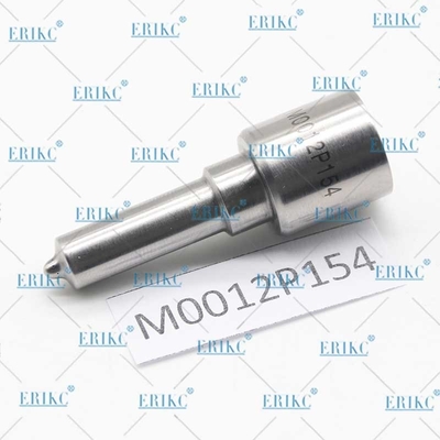 ERIKC Siemens piezo injector nozzle M0012P154 diesel fuel nozzles for 5WS40677 AV6Q9F593AA