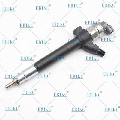 ERIKC DCRI105800 Diesel Pump Nozzle 1980J7 Automatic Fuel Nozzle 9659325580 for FIAT