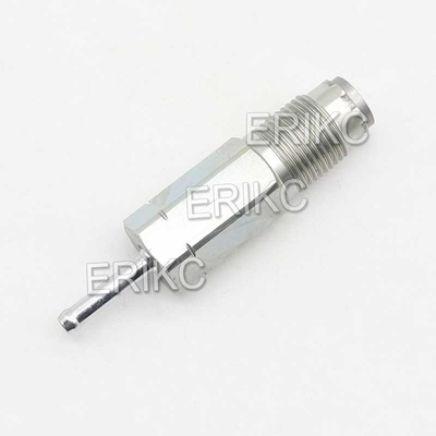 ERIKC 095420-0422 Fuel Rail Pressure Limiter 095420 0422 Injector Accessories Pressure Relief Valve 0954200422 for Denso